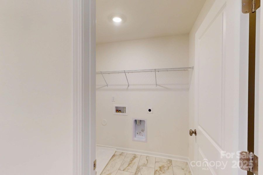 Laundry room Laundry room