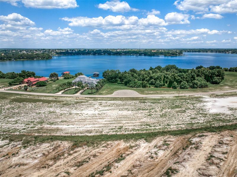 Site preparation for new homesites in , Lake Placid (Image 6).