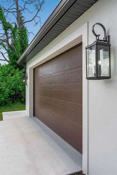 Front exterior of a new home in , Venice, FL, highlighting curb appeal (Image 1).