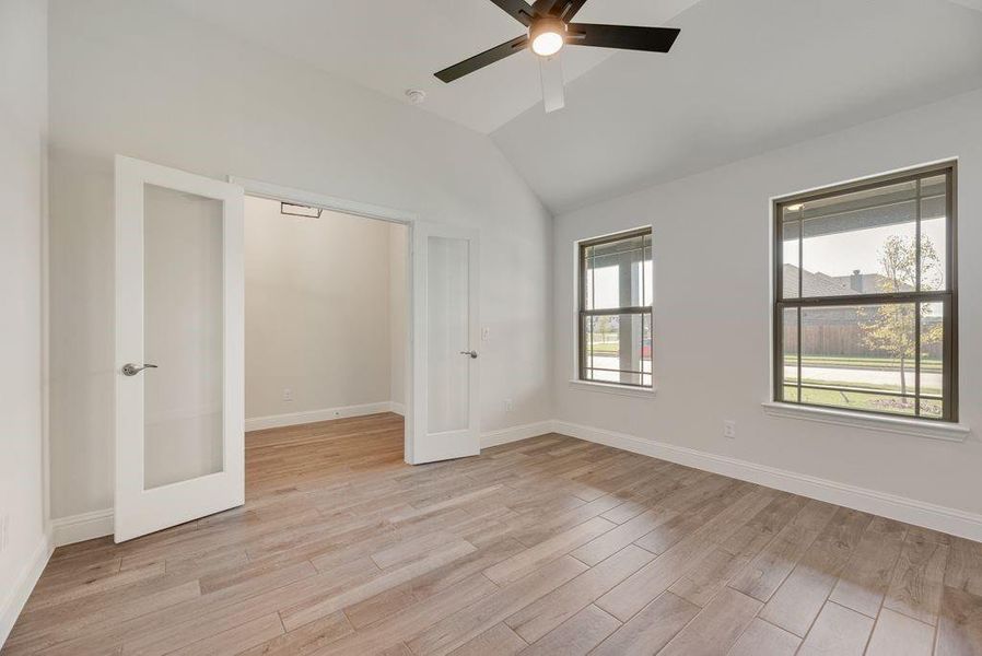 Spacious, unfurnished interior of a new home in , Pilot Point (Image 10). Spacious, unfurnished interior of a new home in , Pilot Point (Image 10).