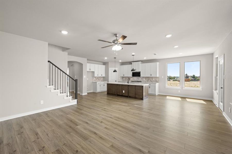 221 Whitetail- Living Room-2