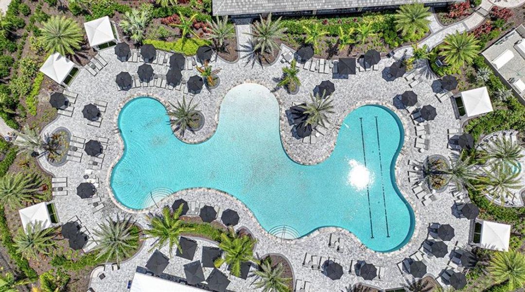 Community amenities in Esplanade at Starling, Punta Gorda (Image 29). Community amenities in Esplanade at Starling, Punta Gorda (Image 29).