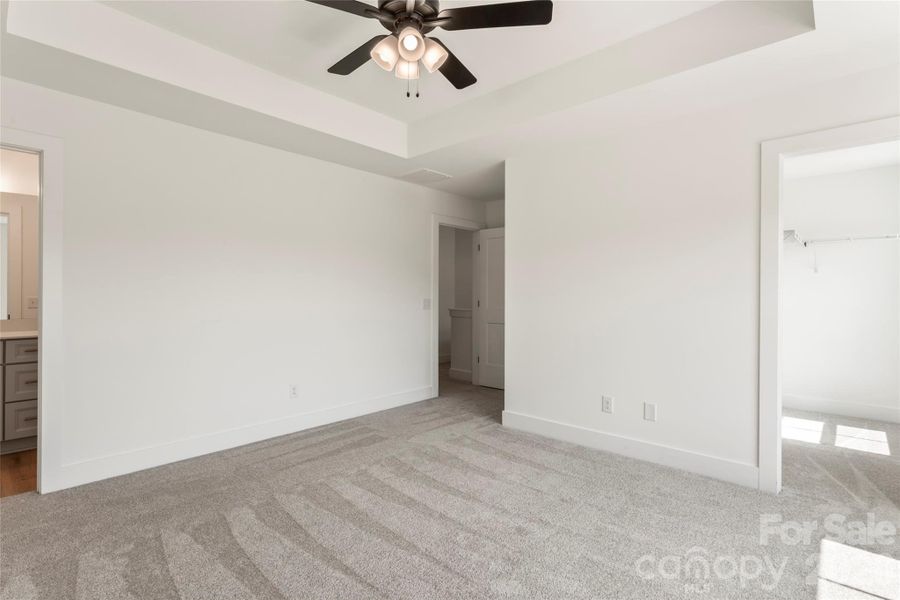 Spacious, unfurnished interior of a new home in , Fort Mill (Image 21).