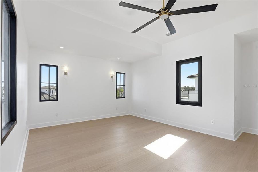 Spacious, unfurnished interior of a new home in , Windermere (Image 22). Spacious, unfurnished interior of a new home in , Windermere (Image 22).