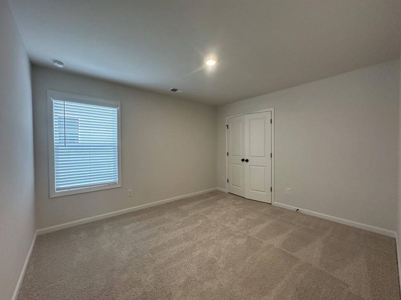 Spacious, unfurnished interior of a new home in Jefferson Street, Austell (Image 16).