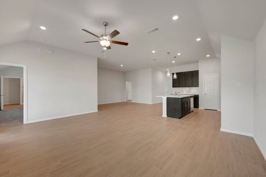 Family Room Family Room