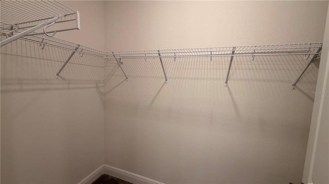 Spacious, unfurnished interior of a new home in Seaire, Parrish (Image 10).