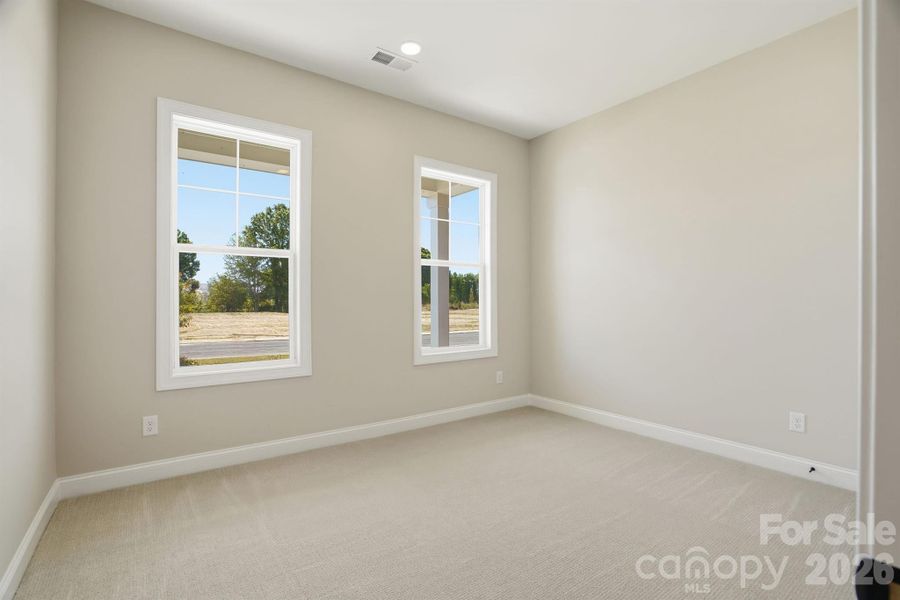 Bedroom II