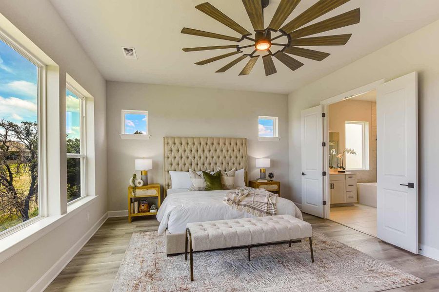 The Davies - Owner's Retreat The Davies - Owner's Retreat