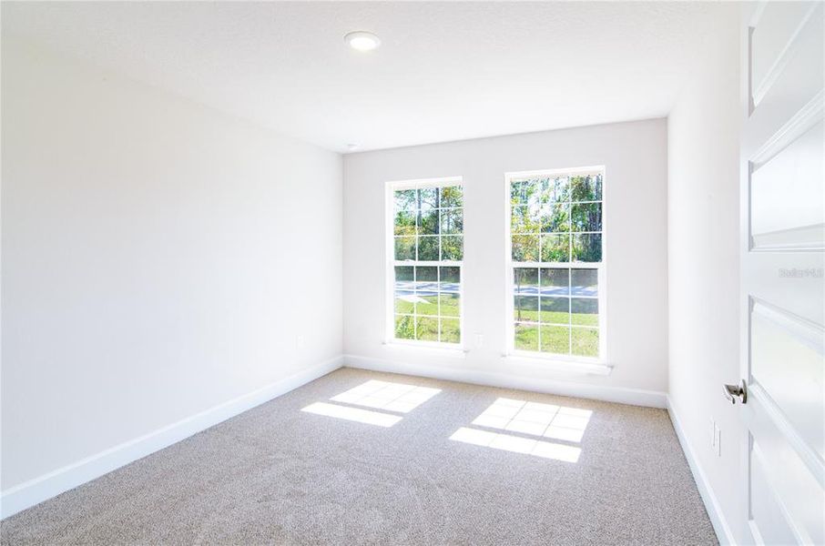 Spacious, unfurnished interior of a new home in Palm Coast, Palm Coast (Image 35).