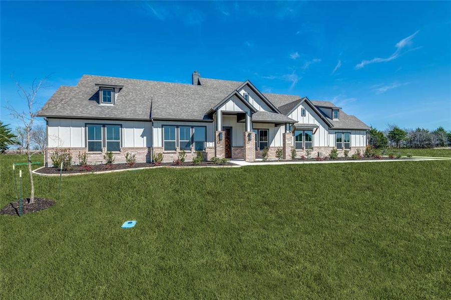 Image 36 of a home in .