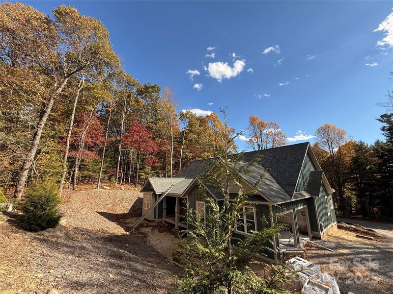 Image 43 of a home in .