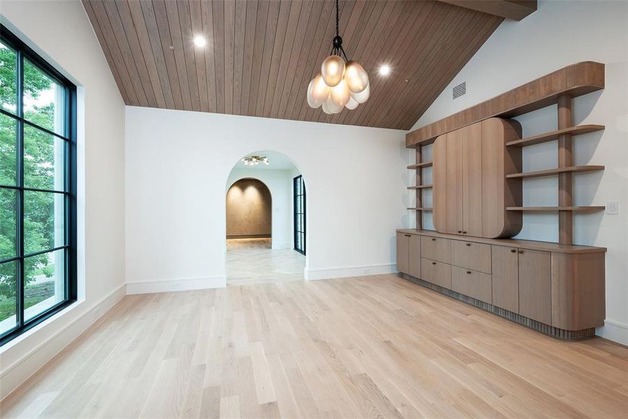 Spacious, unfurnished interior of a new home in , Dallas (Image 21). Spacious, unfurnished interior of a new home in , Dallas (Image 21).