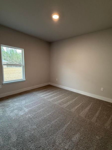 Spacious, unfurnished interior of a new home in Brookwood, Crestview (Image 12).