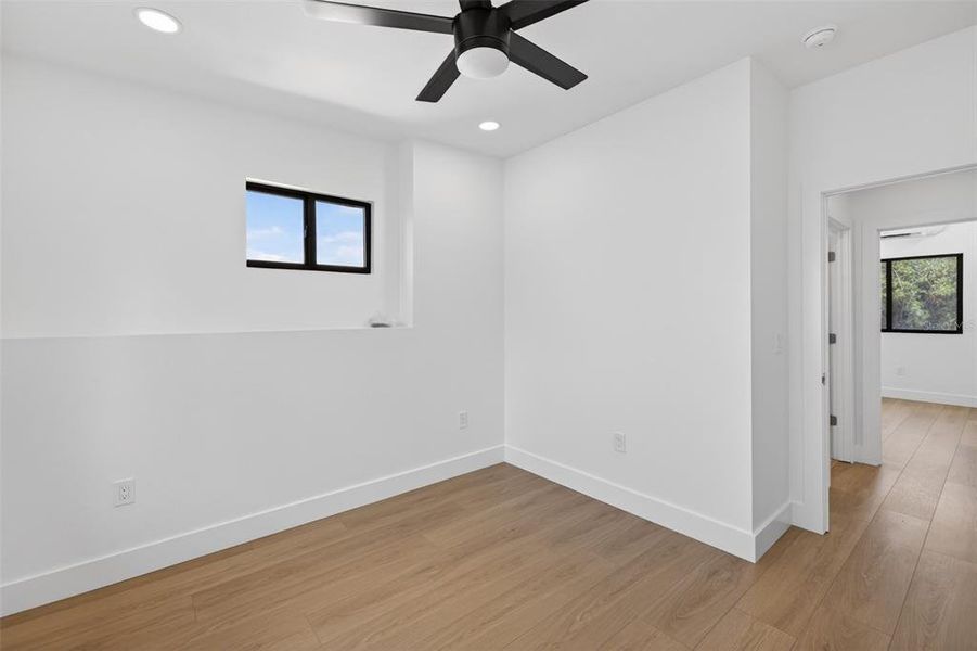 Spacious, unfurnished interior of a new home in , St. Petersburg (Image 22). Spacious, unfurnished interior of a new home in , St. Petersburg (Image 22).