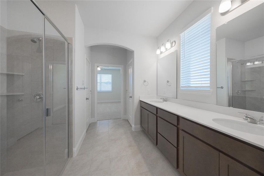 Primary Bathroom Primary Bathroom