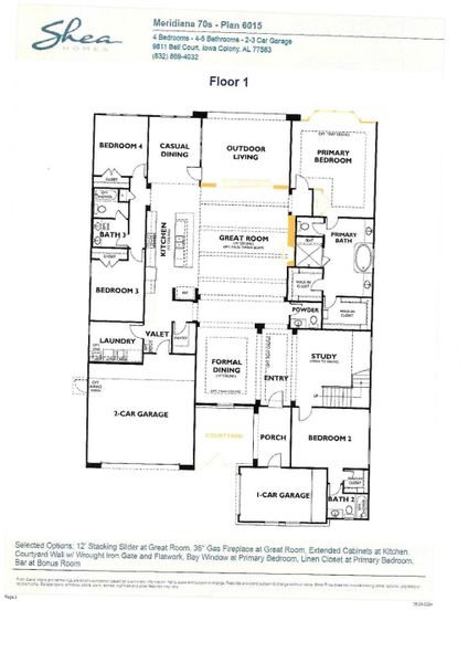 Image 46 of a home in Evergreen 70'. Image 46 of a home in Evergreen 70'.