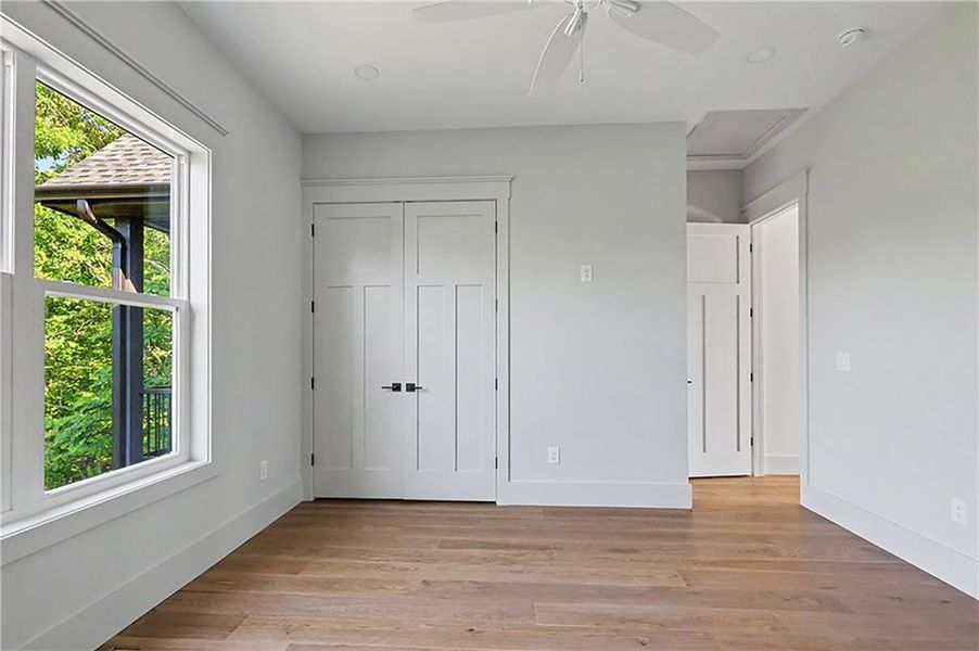 Spacious, unfurnished interior of a new home in , Morganton (Image 51). Spacious, unfurnished interior of a new home in , Morganton (Image 51).