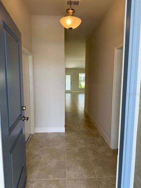 Spacious, unfurnished interior of a new home in West Oak, Ocala (Image 9). Spacious, unfurnished interior of a new home in West Oak, Ocala (Image 9).