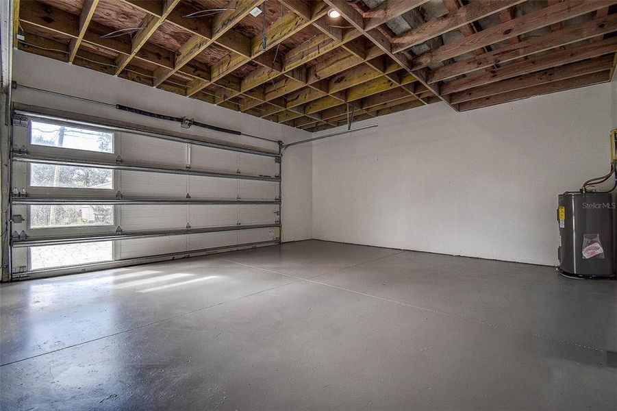 In-progress construction of a new home in , St. Petersburg, FL (Image 26).