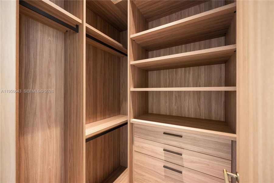 Close-up of interior finishes inside a home in , Miami (Image 9). Close-up of interior finishes inside a home in , Miami (Image 9).