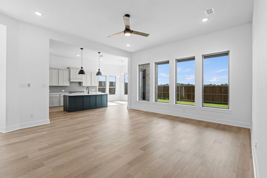 5br New Home in Rockwall, TX.  - Slide 16