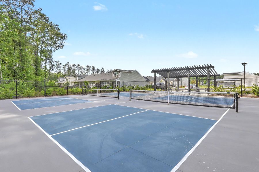 Community amenities in Hammock Walk at Nexton, Summerville (Image 31).