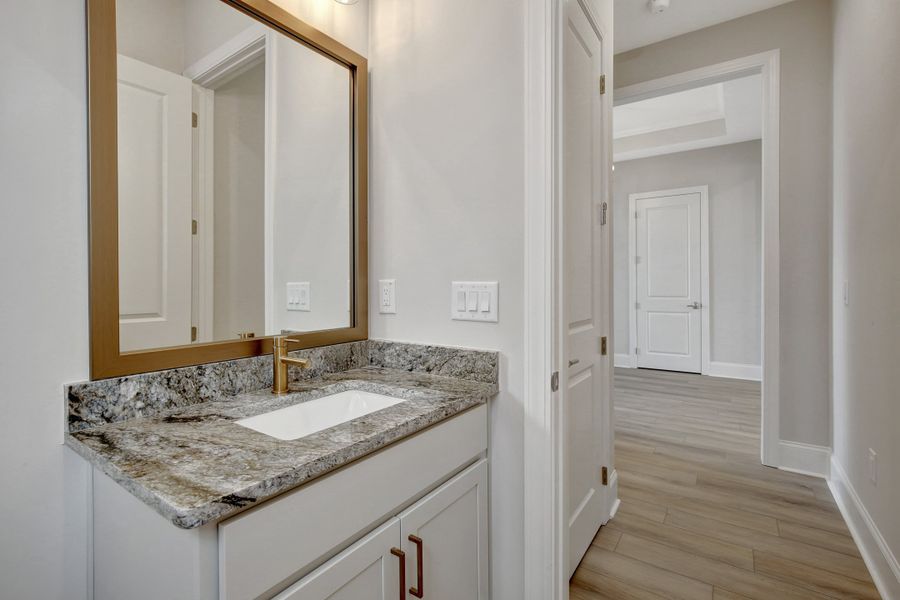 Model Photo Used for Reference