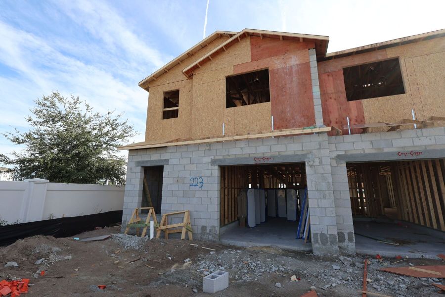 Front Exterior Front Exterior