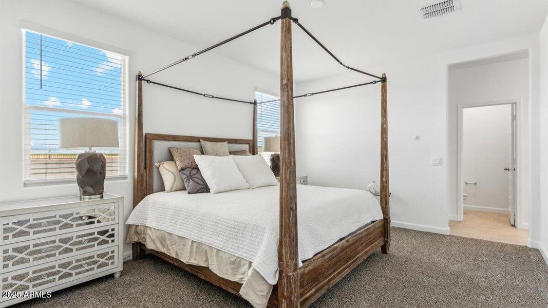 Camden primary bedroom Camden primary bedroom