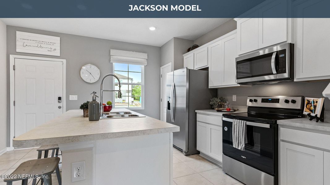 Image 16 of a home in Equinox East.