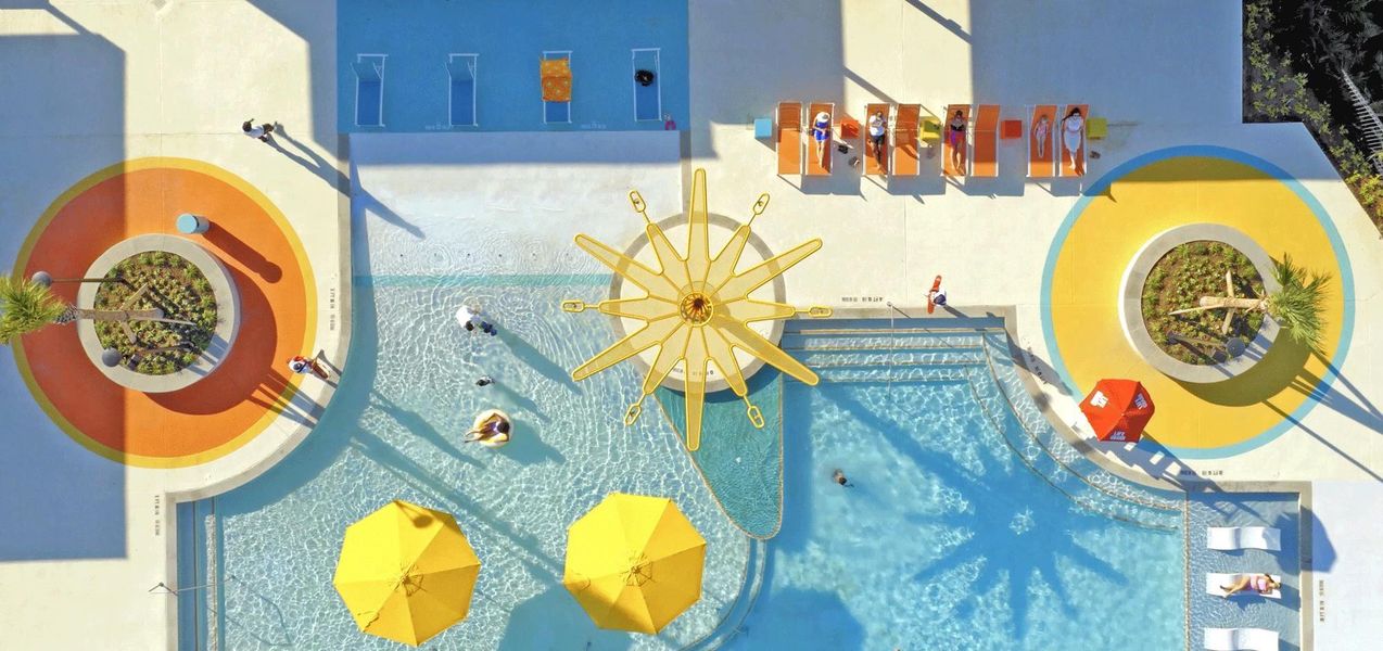 Community amenities in Jubilee, Hockley (Image 13).