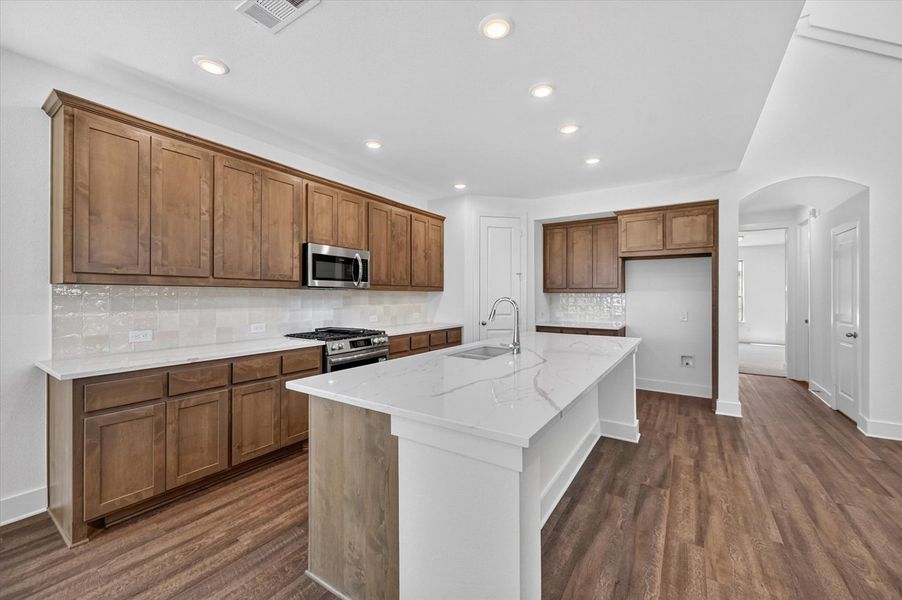 Kitchen Kitchen