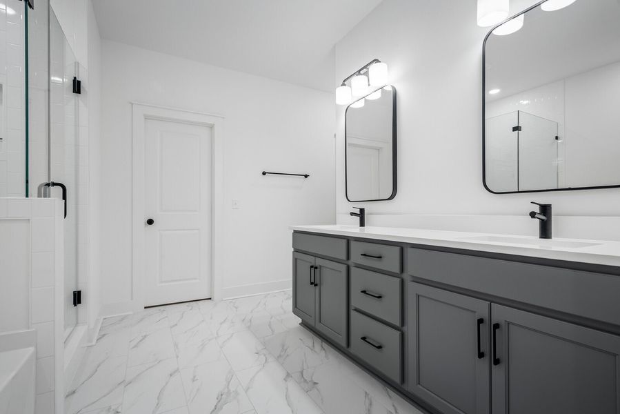 New Home in Spring Hill, TN.  - Slide 30