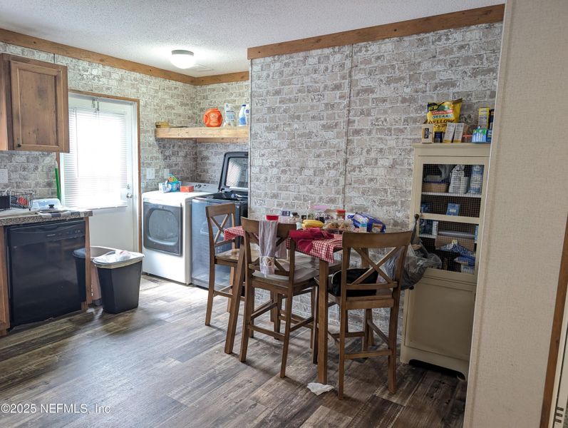 Furnished interior view inside a new home in , Interlachen (Image 5).