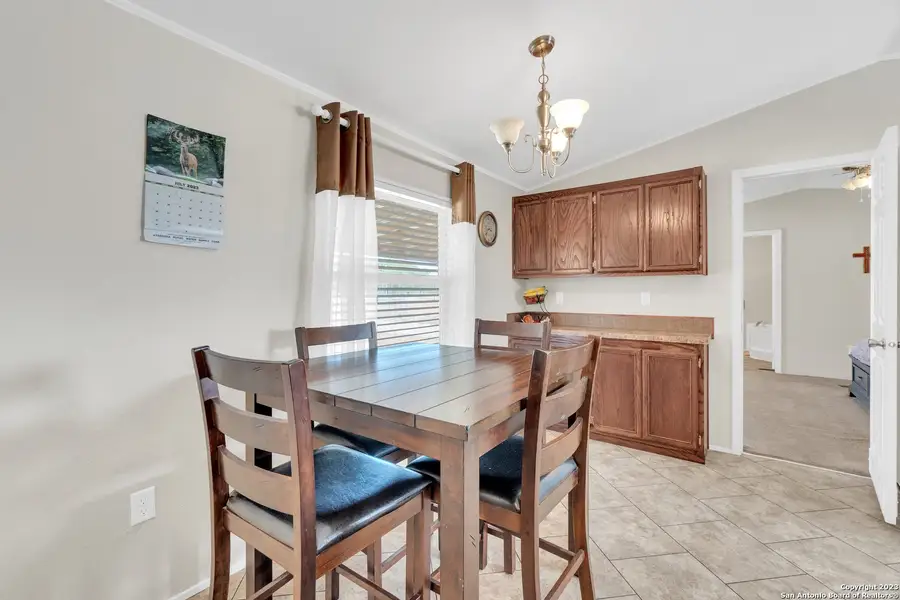 Furnished interior view inside a new home in , Atascosa (Image 4). Furnished interior view inside a new home in , Atascosa (Image 4).