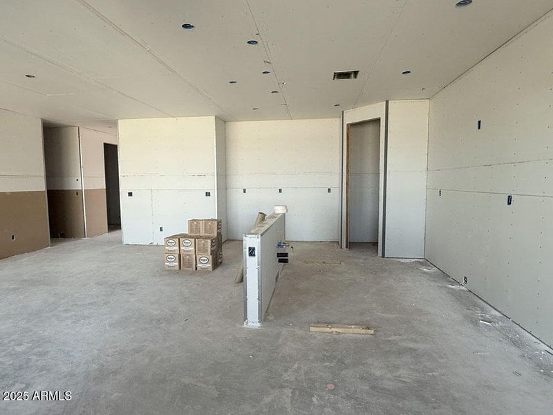 014 Kitchen And Great Room 014 Kitchen And Great Room