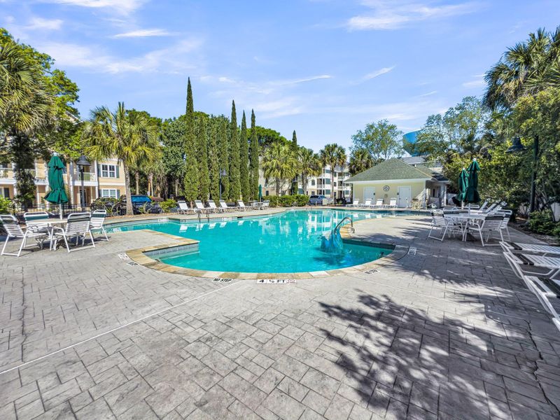 Community amenities in , Johns Island (Image 20).