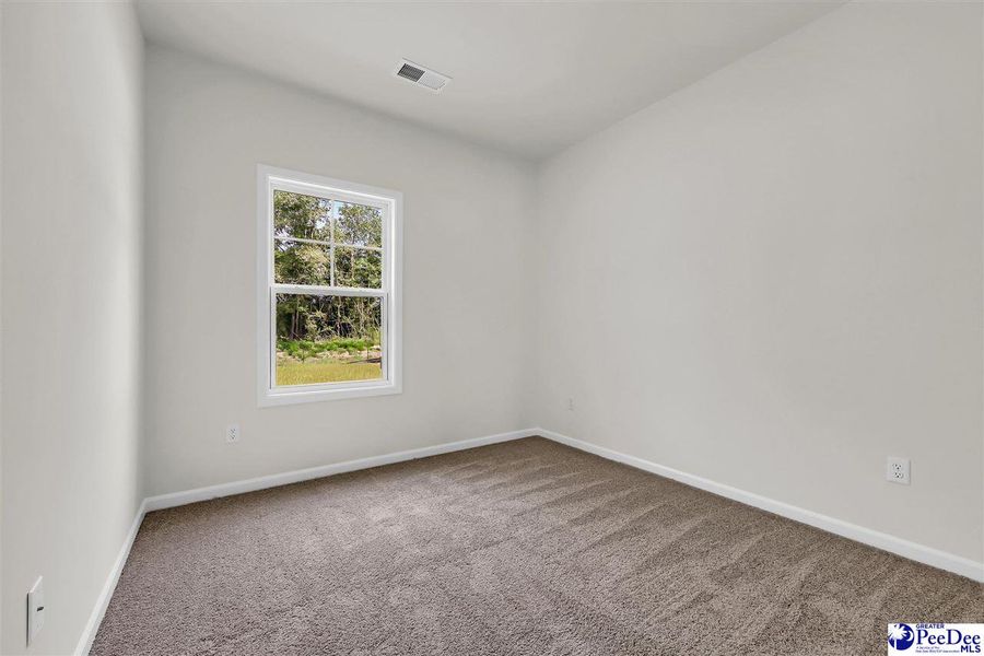 Spacious, unfurnished interior of a new home in Spring Haven, Florence (Image 14). Spacious, unfurnished interior of a new home in Spring Haven, Florence (Image 14).