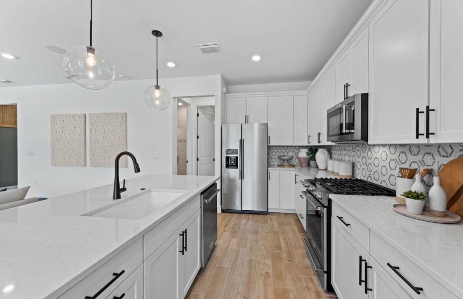 Your dream new home in Bonita Springs