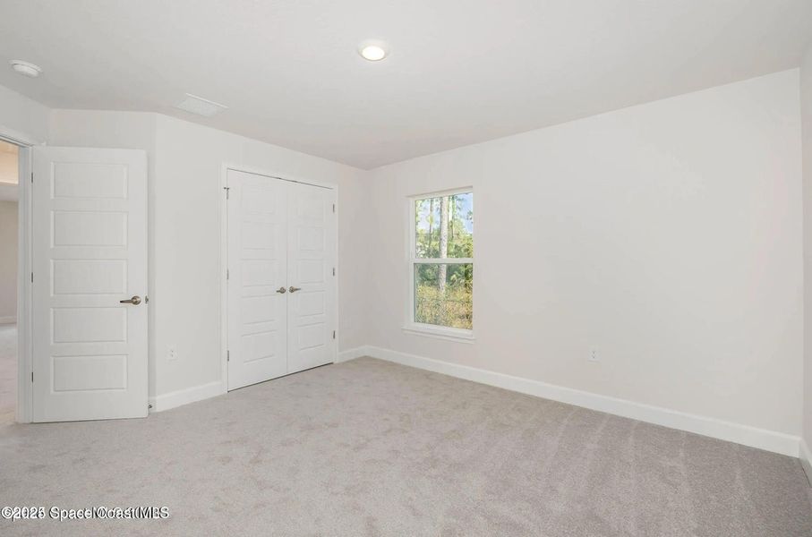 Spacious, unfurnished interior of a new home in Palm Bay, Palm Bay (Image 14).