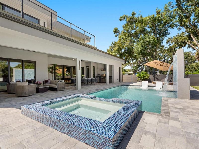 Image 40 of a home in . Image 40 of a home in .