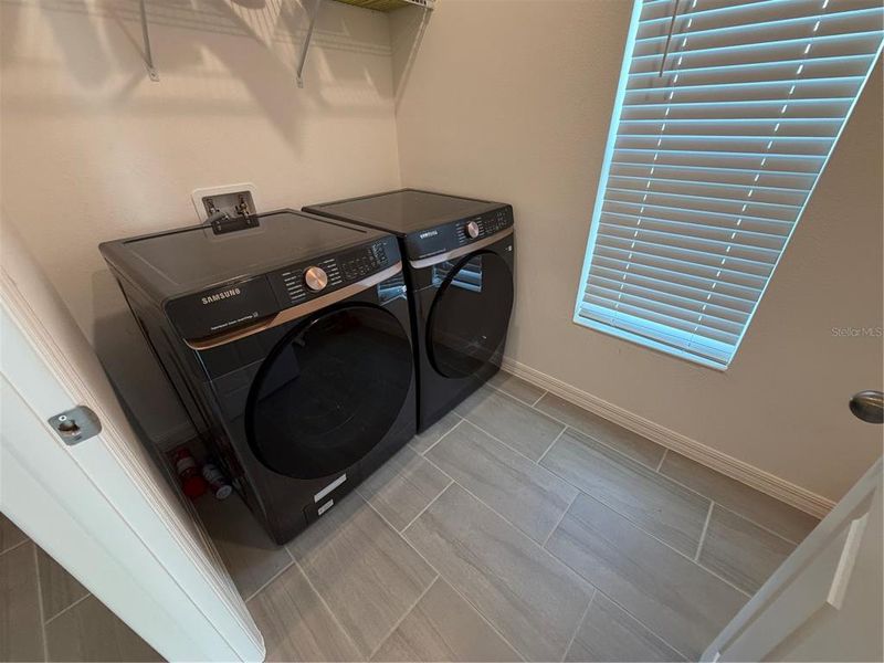 Close-up of interior finishes inside a home in , Davenport (Image 21).