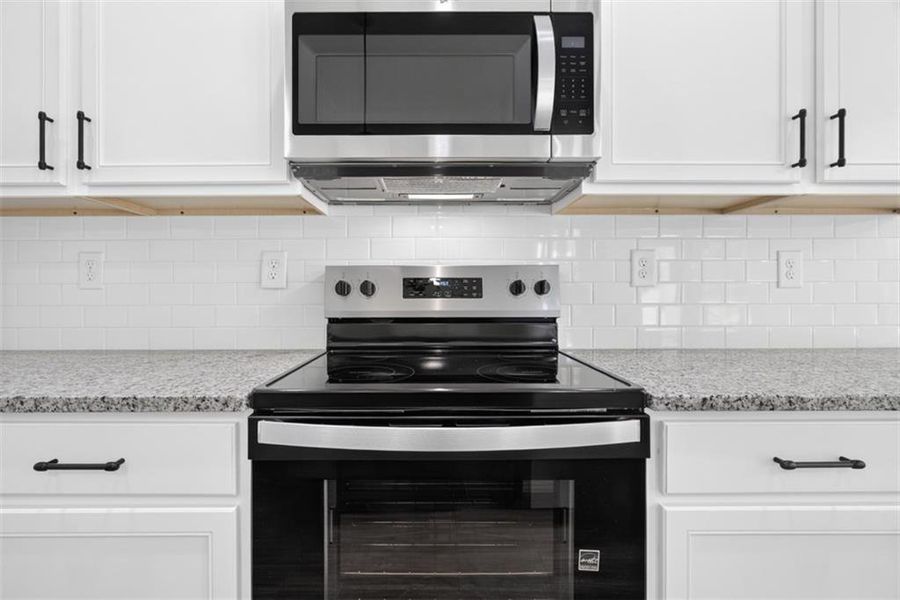 Close-up of interior finishes inside a home in , Athens (Image 19).
