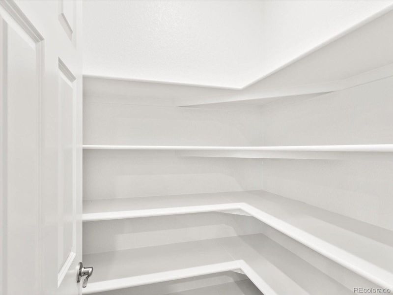 Spacious, unfurnished interior of a new home in , Windsor (Image 17).