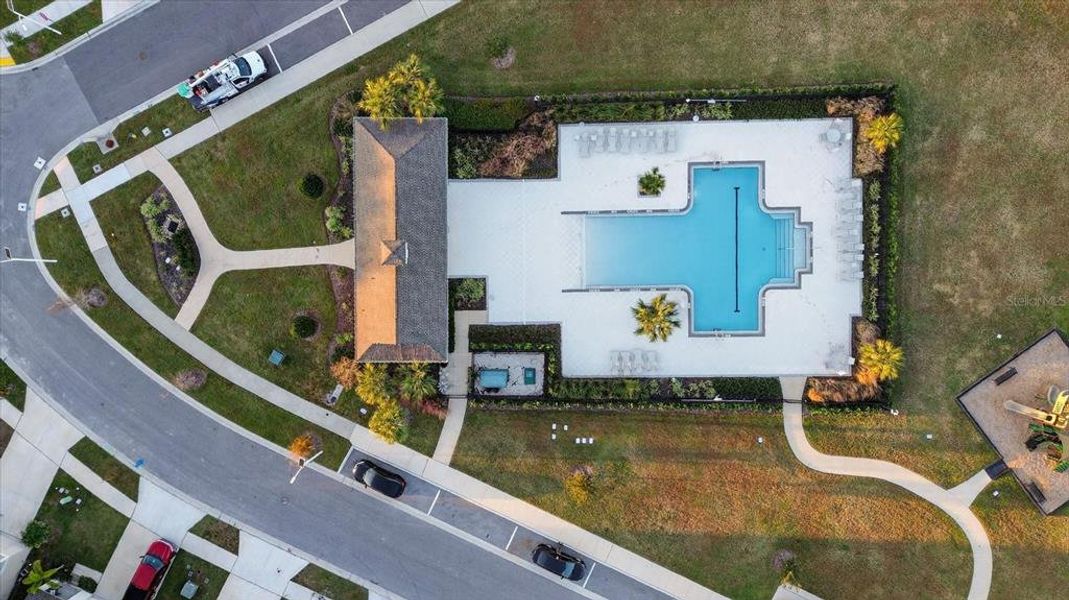 Community amenities in Pasadena Point, Wesley Chapel (Image 52). Community amenities in Pasadena Point, Wesley Chapel (Image 52).