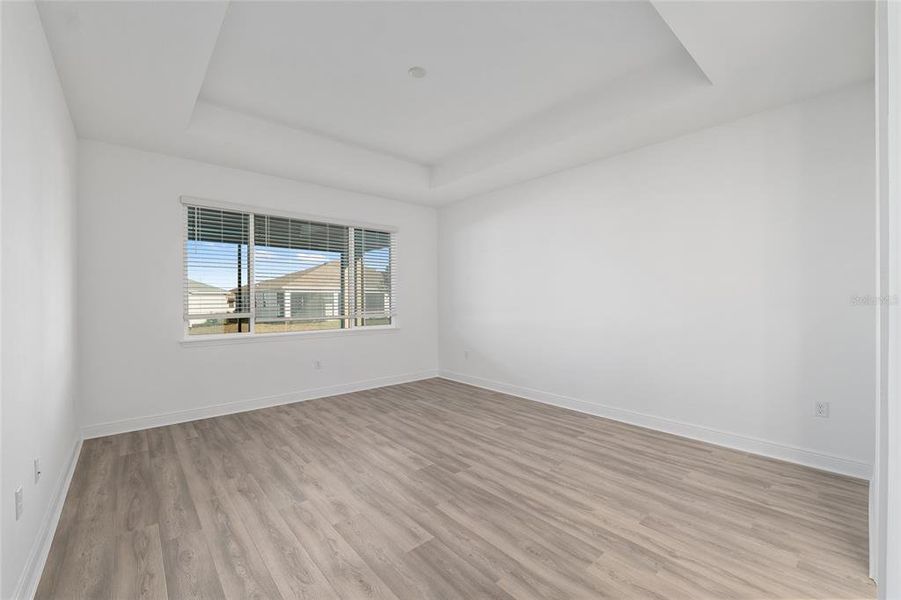 Spacious, unfurnished interior of a new home in , Ocala (Image 56).