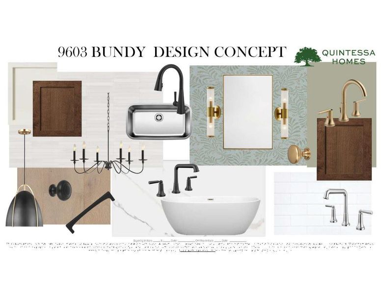 Design Concept