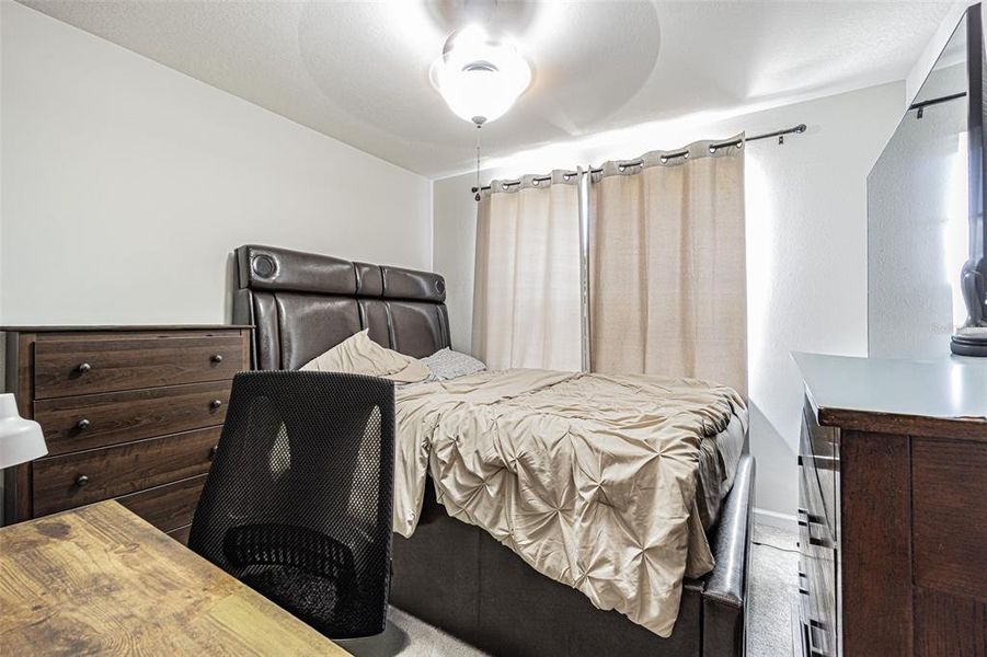 Furnished interior view inside a new home in , Spring Hill (Image 10). Furnished interior view inside a new home in , Spring Hill (Image 10).