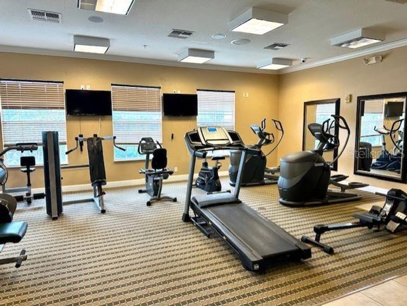 Community amenities in , Kissimmee (Image 63). Community amenities in , Kissimmee (Image 63).